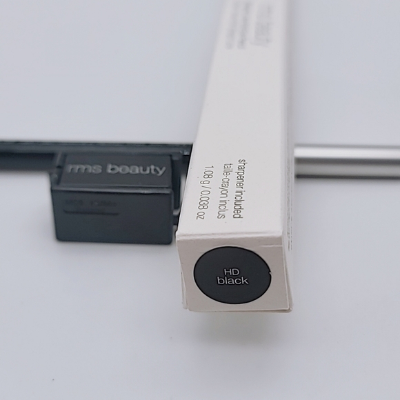 Rms Beauty Straight Line Kohl Eye Pencil - Picture 3 of 5
